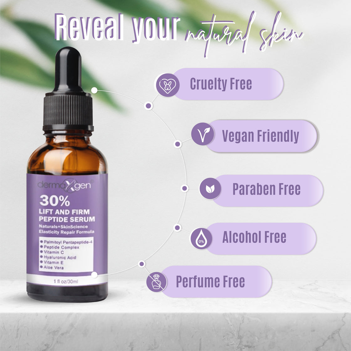 Dermaxgen 20% MATRIXYL 3000 + Peptide Complex+ Retinol Acetate Vitamin Pure Organic Powerful Triple Combination Cream For Facial Aged Wrinkles 1 7 Fl Oz Dermaxgen 20% MATRIXYL 3000 + Peptide Complex+ Retinol Acetate Vitamin Pure Organic Powerful Triple Combination Cream For Facial Aged Wrinkles 1 7 Fl Oz